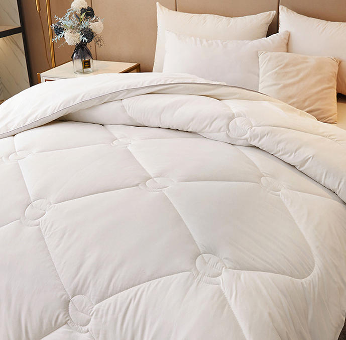 Pure wool duvet K7 - Image 5
