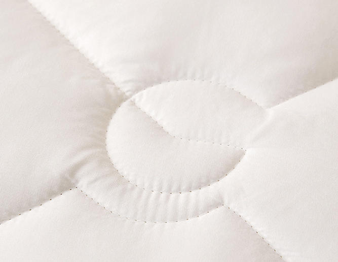 Pure wool duvet K7 - Image 4