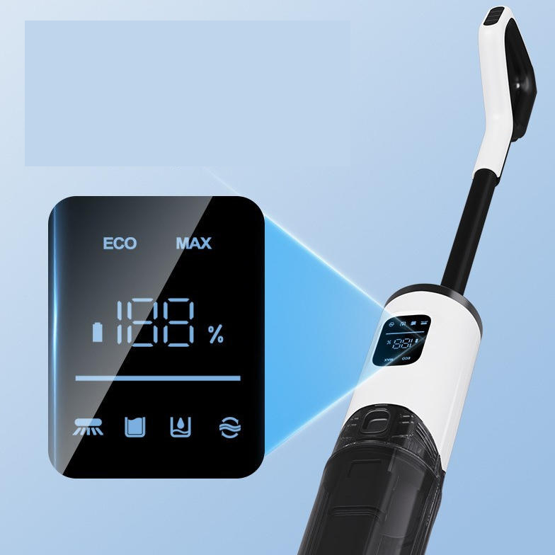 Electric floor cleaning machine P12 - Image 3