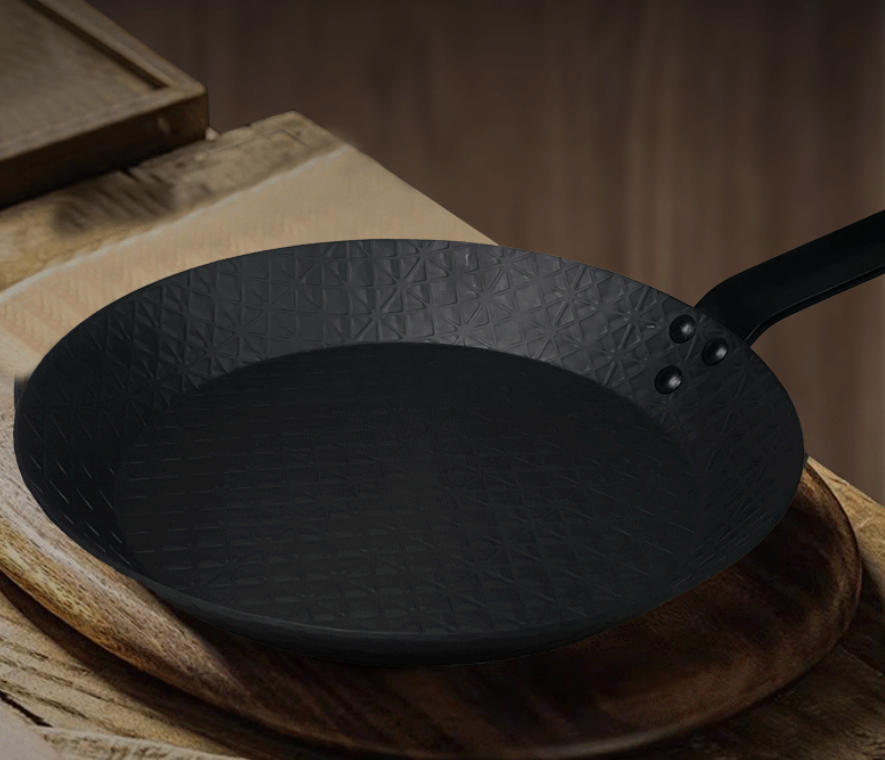 Steak frying pan K5 - Image 3