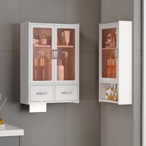 Wall-mounted cabinet L5