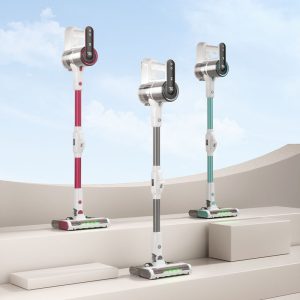 Handheld vacuum cleaner R34