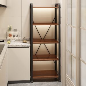 Multifunctional storage rack K43