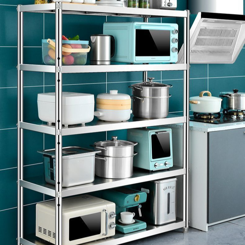 Storage and organization rack B4