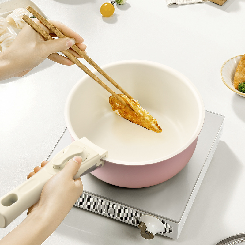 Non-stick cookware 5-piece set N1 - Image 3