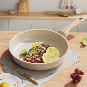 Household non-stick pan U34