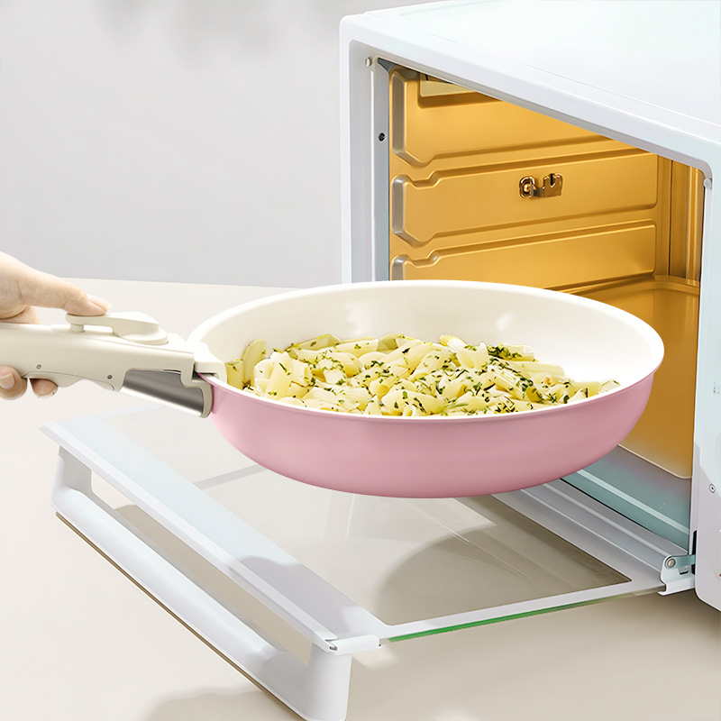 Non-stick cookware 5-piece set N1 - Image 5