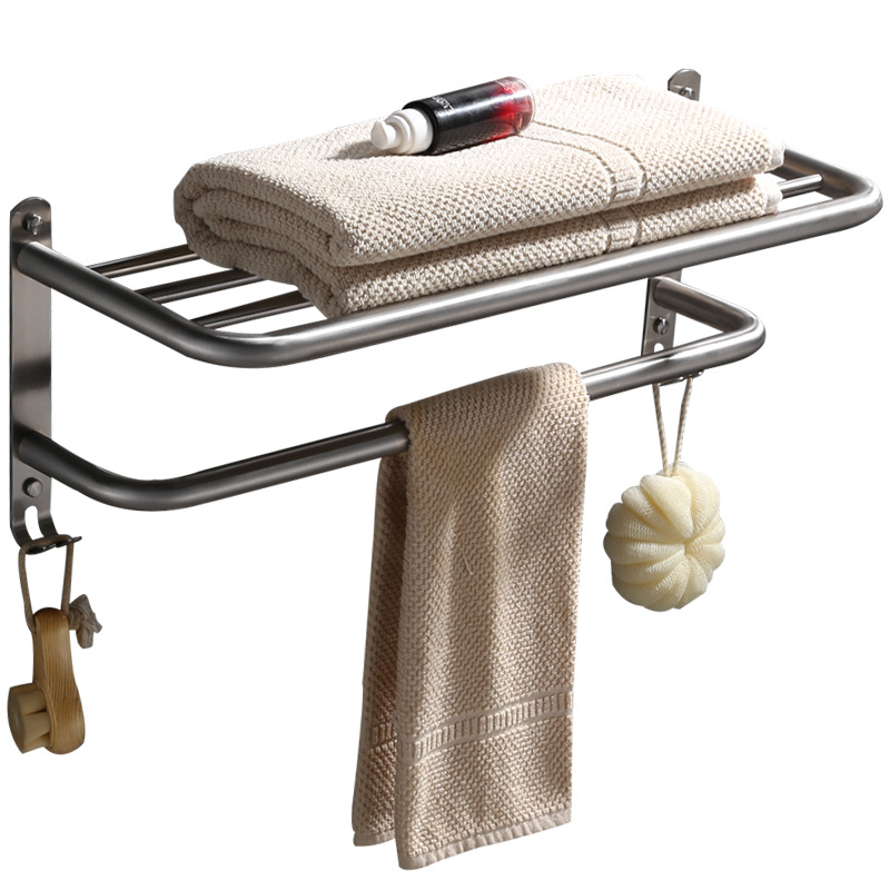 Folding towel rack K5 - Image 3