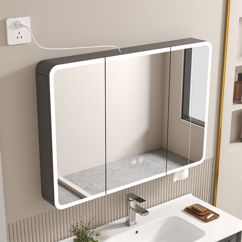 Wall-mounted makeup organizer P3 - Image 2