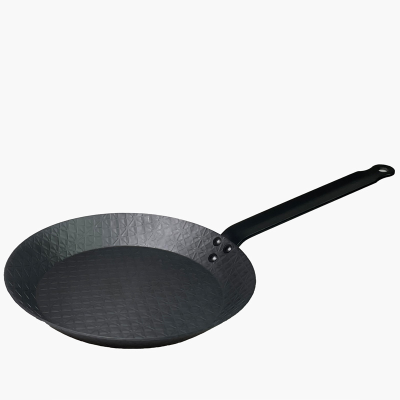 Steak frying pan K5 - Image 2