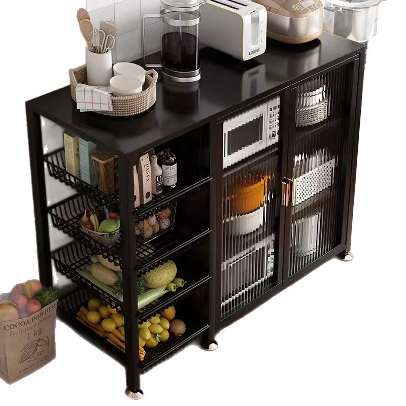Multifunctional storage rack J5 - Image 2
